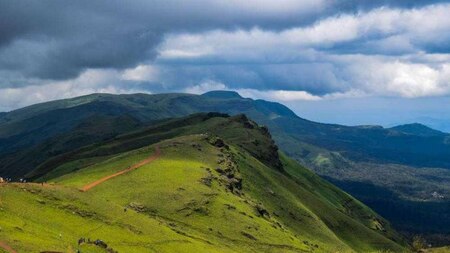 Kemmangundi, Karnataka