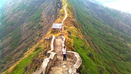 Tungi, Maharashtra