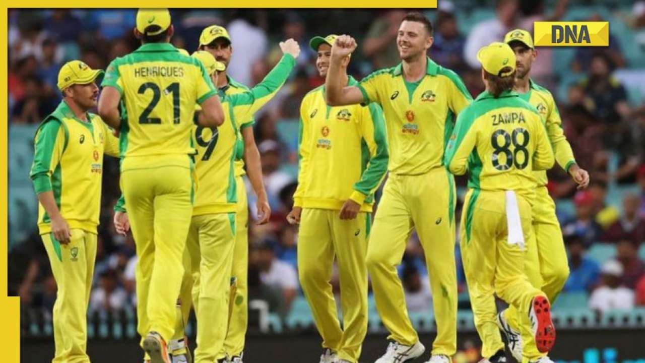 T20 World Cup 2022: Watch Australia’s innovative tactic to avoid slow over-rate penalty at T20 WC