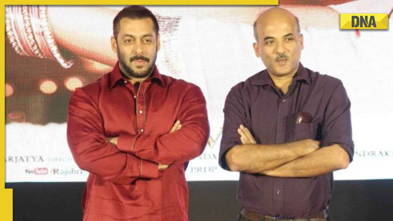 Uunchai: Salman Khan heaps praise on trailer of Sooraj Bharjatya's directorial, says 'truly one of best...'