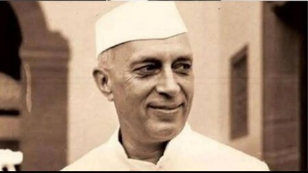 Jawahar Lal Nehru