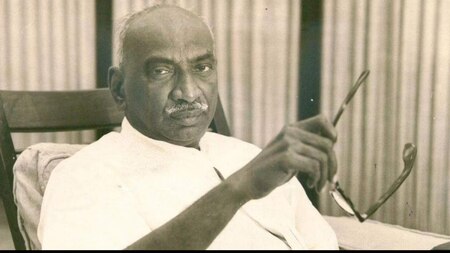 Kumaraswami Kamaraj