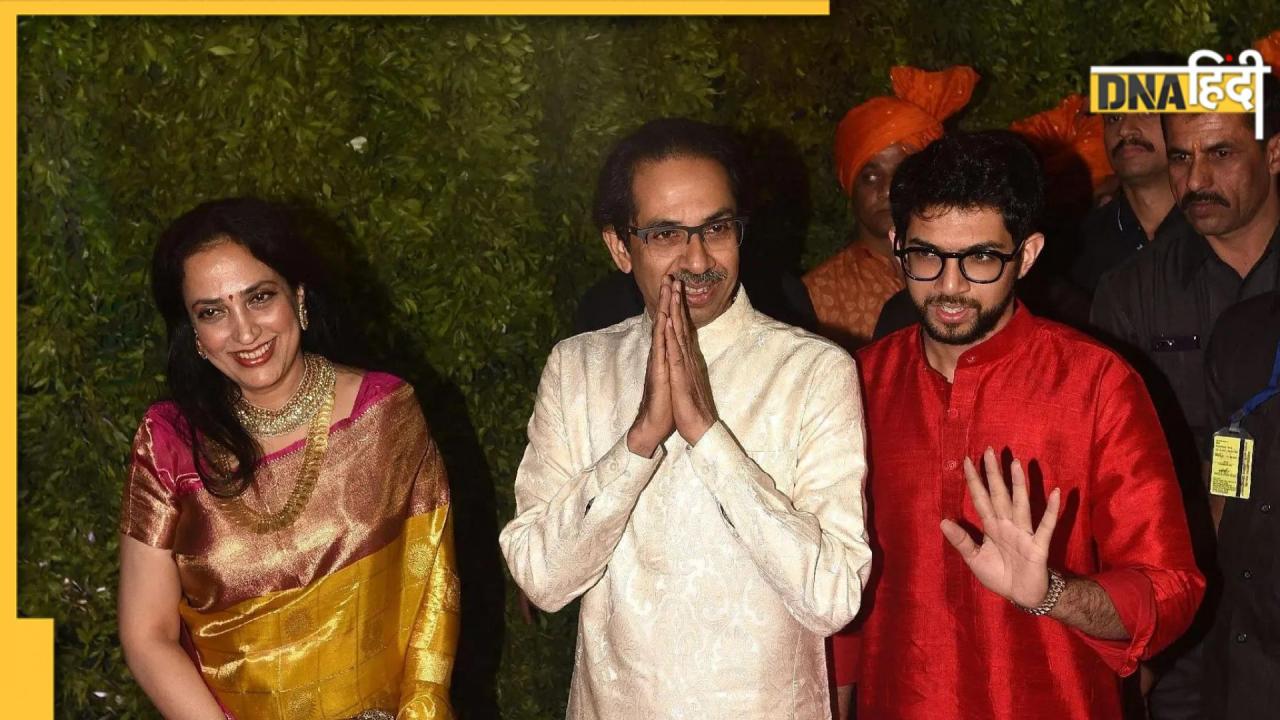 Uddhav Thackeray और उनके परिवार के खिलाफ होगी सीबीआई-ईडी की जांच? हाई कोर्ट में दायर हुई याचिका
