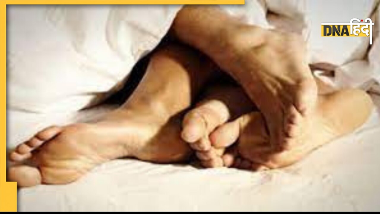 Relationship Tips: क्या पार्टनर सिर्फ चाहता है शारीरिक संबंध बनाना या फिर करता है प्यार, कैसे समझें