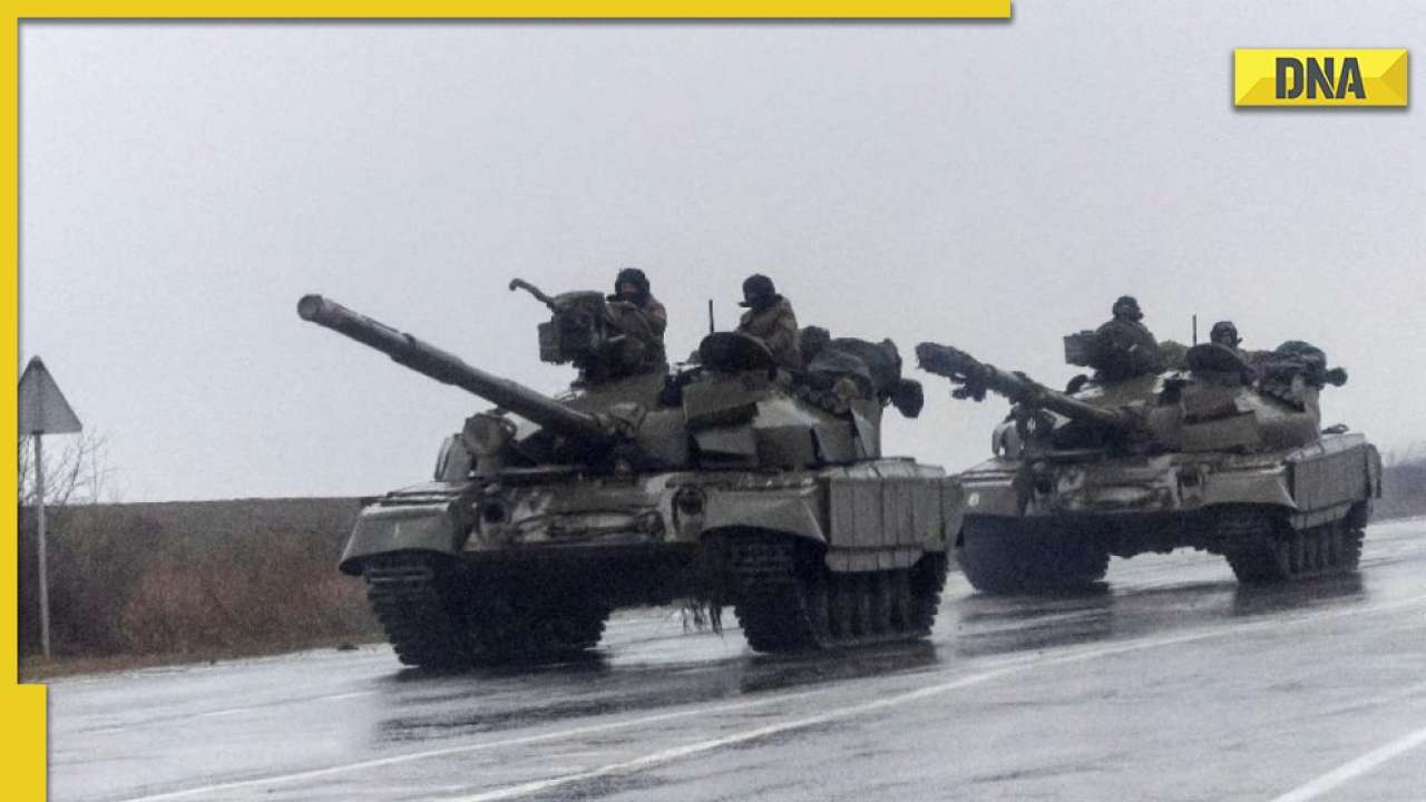 DNA Special: How Russia-Ukraine War has left the world reeling under inflation, while India remains the 'bright spot'