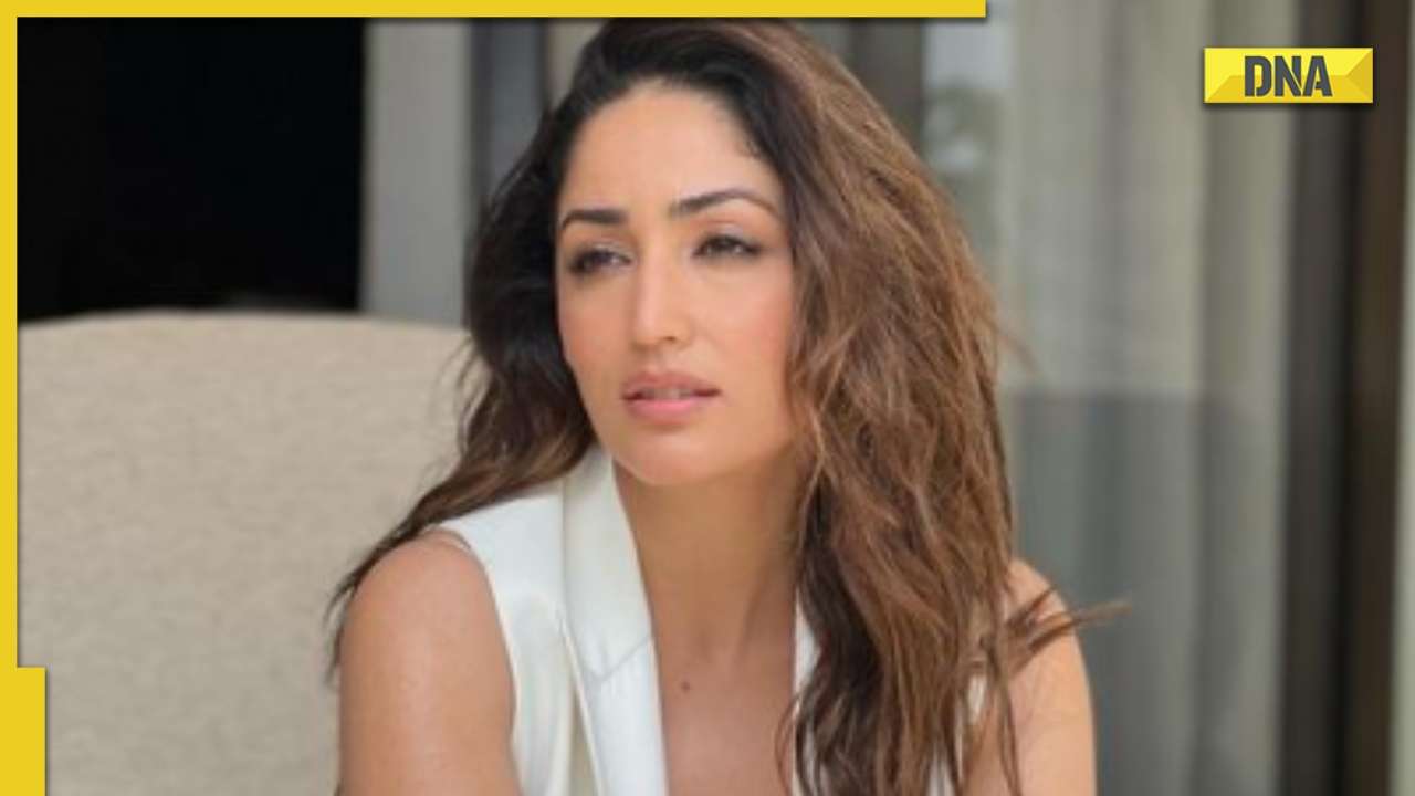Yami Gautam weighs in on Bollywood vs South debate, writes 'Hindi films need to invest more..'