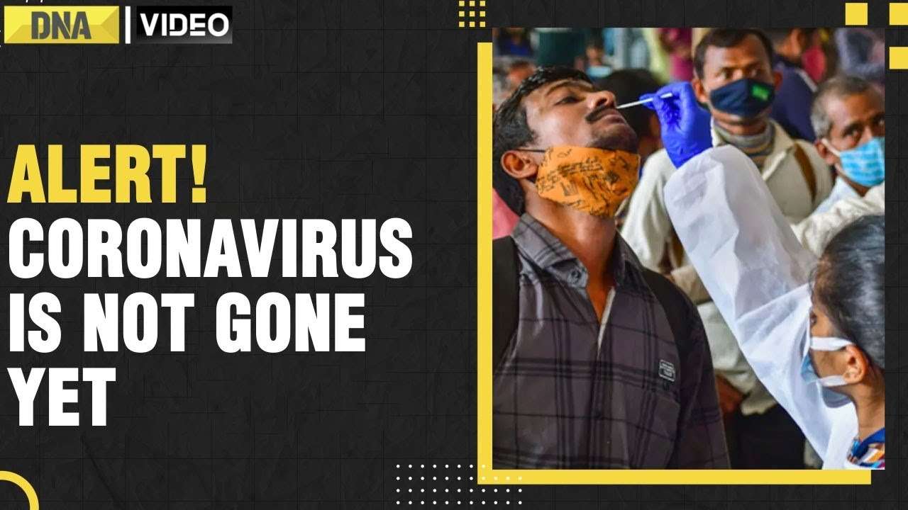 Covid-19 is still a global health emergency: WHO