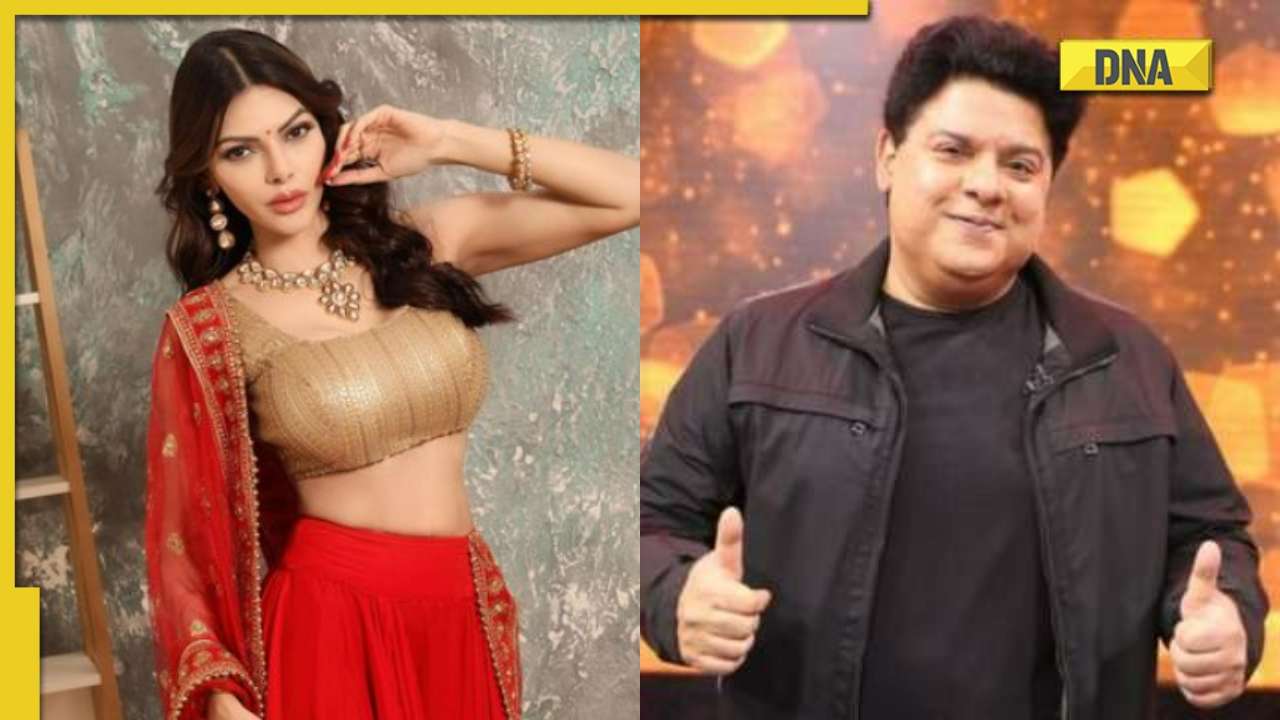 Sherlyn Chopra says 'no one is above law' after she files police complaint against MeToo accused Sajid Khan
