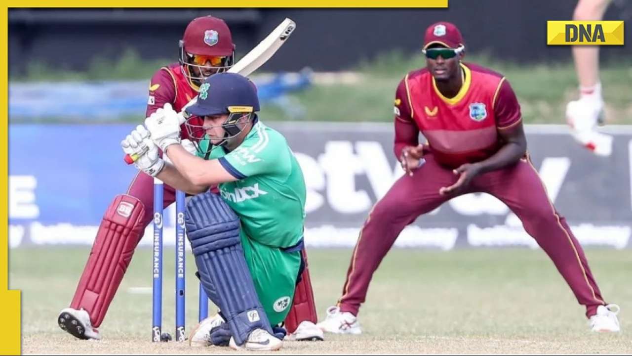 WI vs IRE Dream11 prediction: Fantasy cricket tips for West Indies vs Ireland Match 11, T20 World Cup 2022