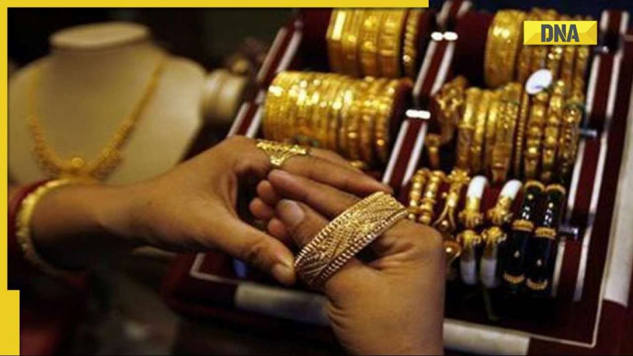 Dhanteras 2022: Get gold jewellery delivered at your doorstep ...