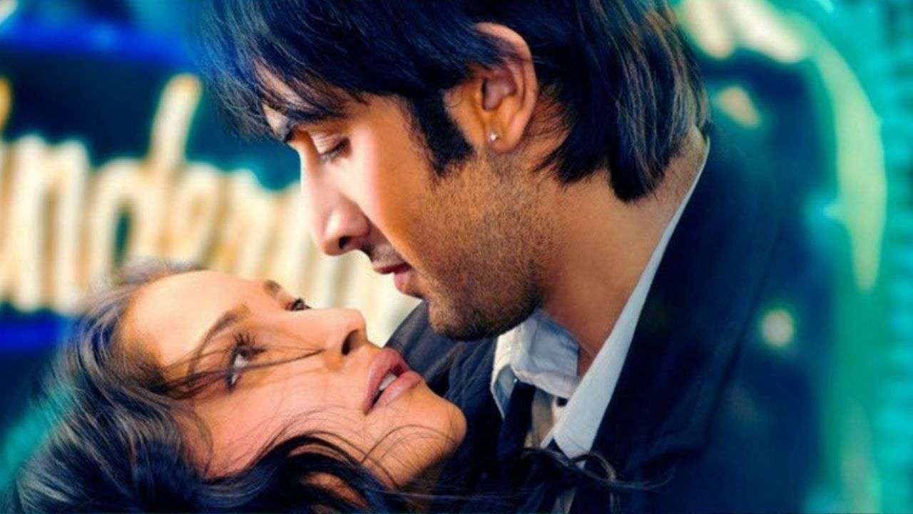 Saawariya