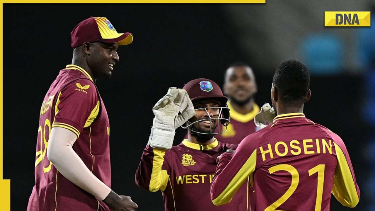 WI vs IRE live streaming, T20 WC 2022 When and where to watch West Indies vs Ireland match in India
