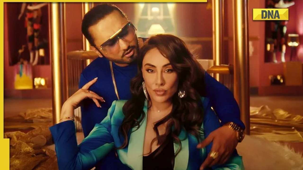 Meet Tina Thadani, rumoured girlfriend of singer-rapper Honey Singh