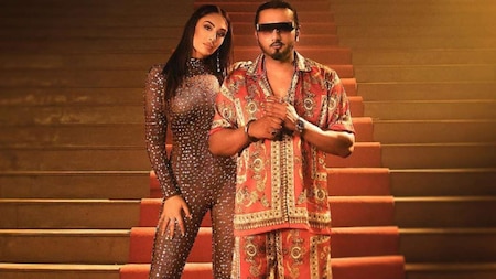 Honey Singh's popular songs