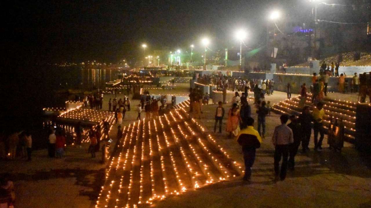 Varanasi