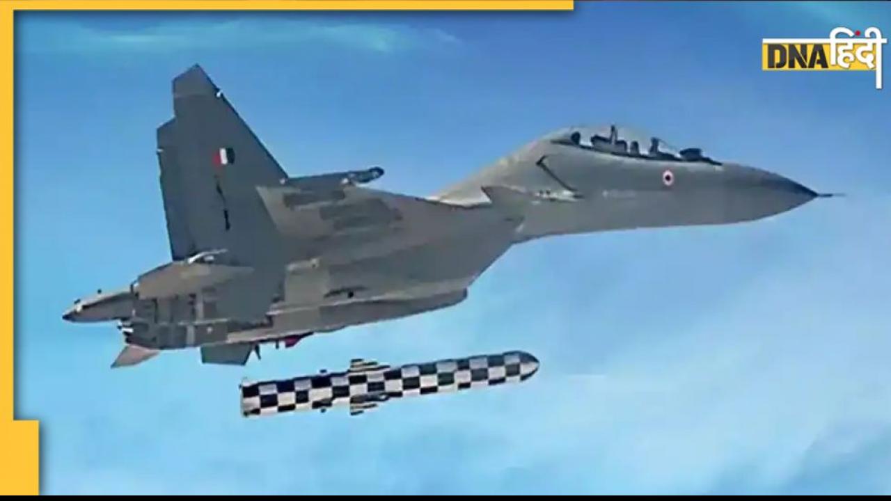 भारत के प्लान से बढ़ी ड्रैगन की टेंशन, एयरफोर्स को मिलने जा रहे हैं ये घातक विमान