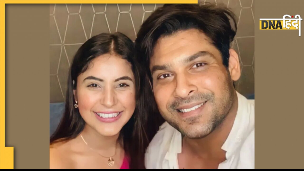 TV पर फिर दिखेगी Sidharth Shukla-Shehnaaz Gill की जोड़ी, इस शो से ताजा होंगी SidNaaz की यादें