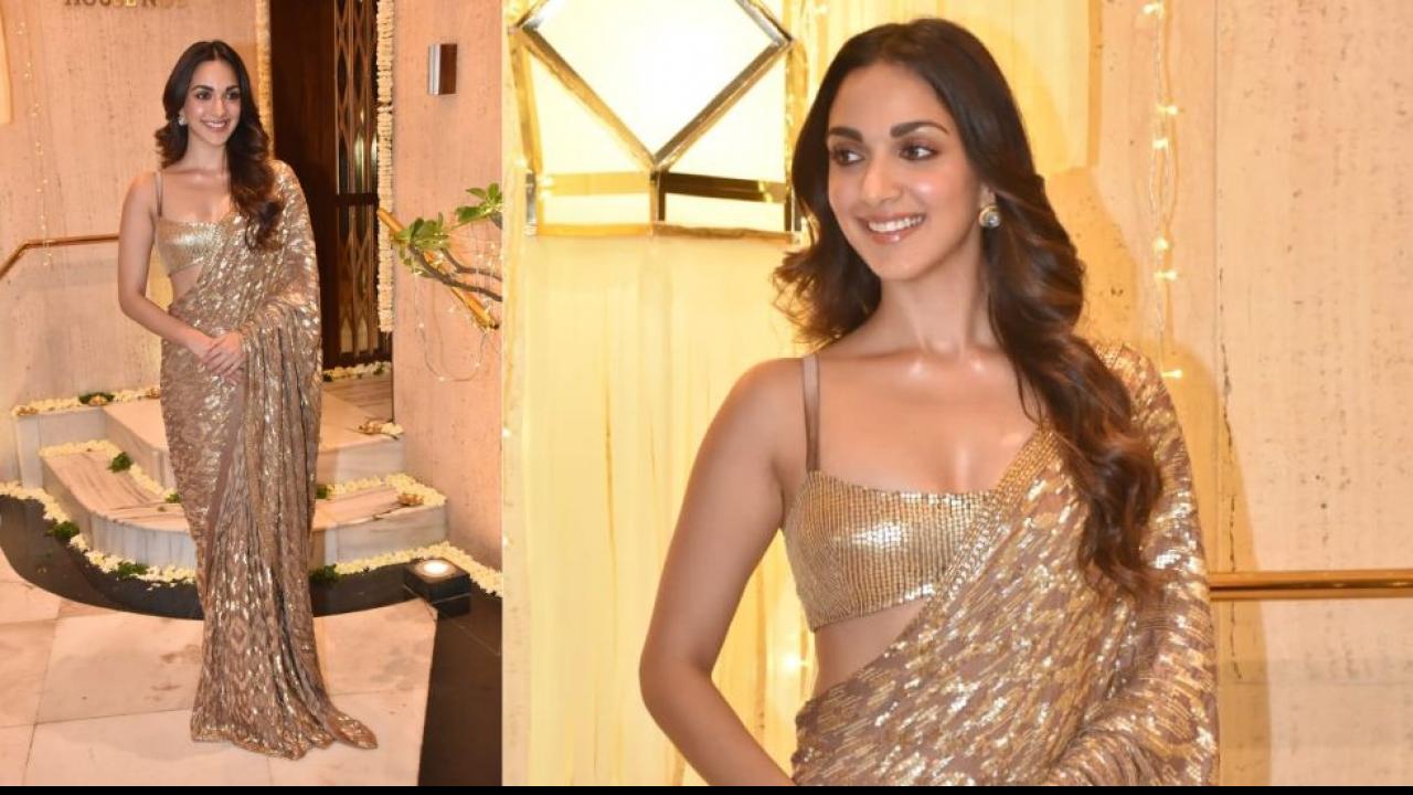 Kiara Advani