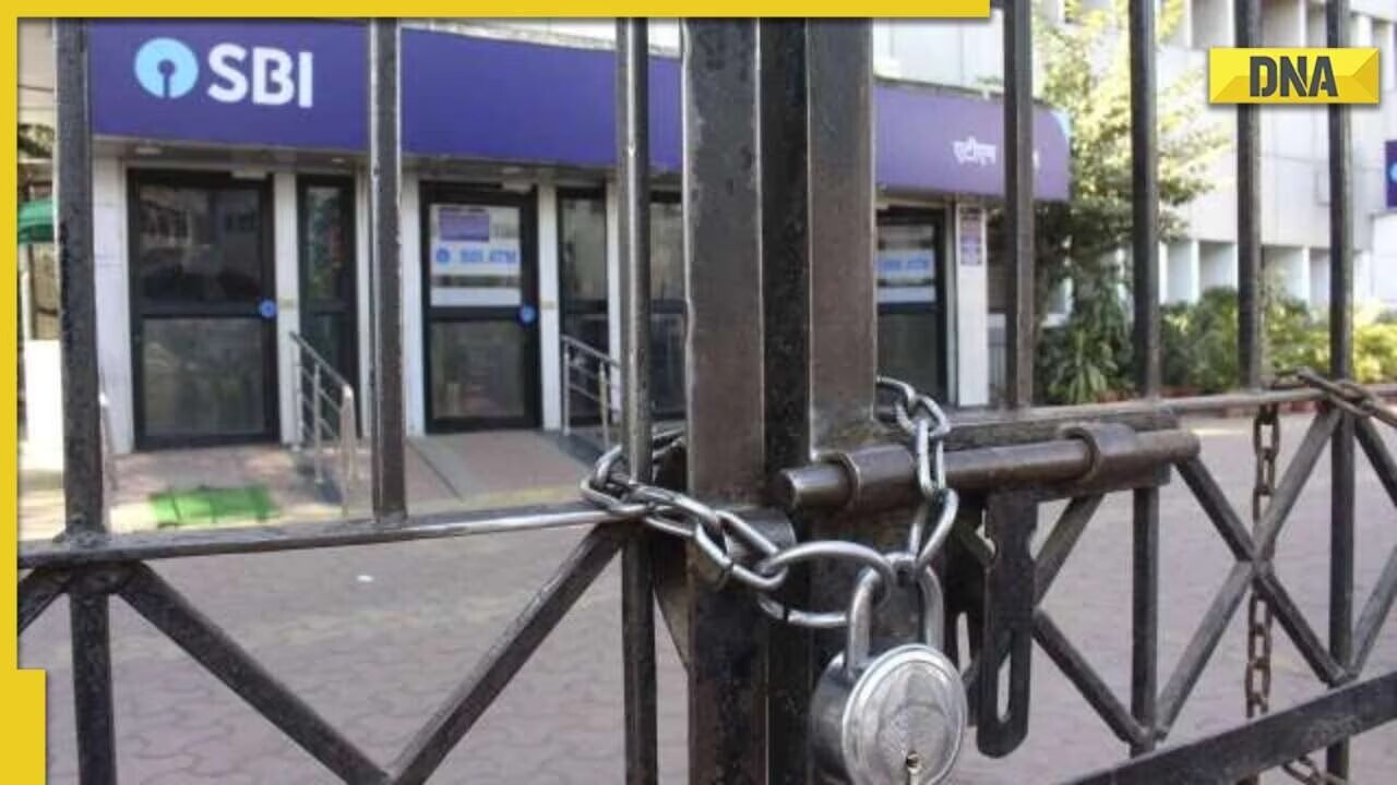 Diwali 2022 Bank Holidays: Banks to remain closed for 6 days starting tomorrow, check city-wise list