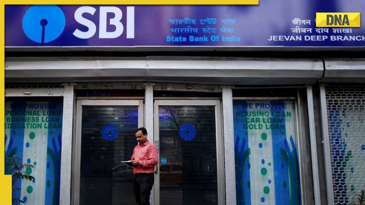 Sbi Hikes Retail Term Deposit Interest Rates By Up To 80 Bps Check New Fd Rates 4034