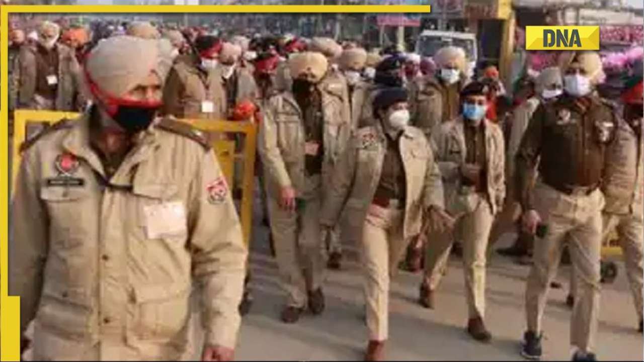 Punjab Police arrest 3 operatives of Landa-Rinda terror module in Amritsar, recover AK-47