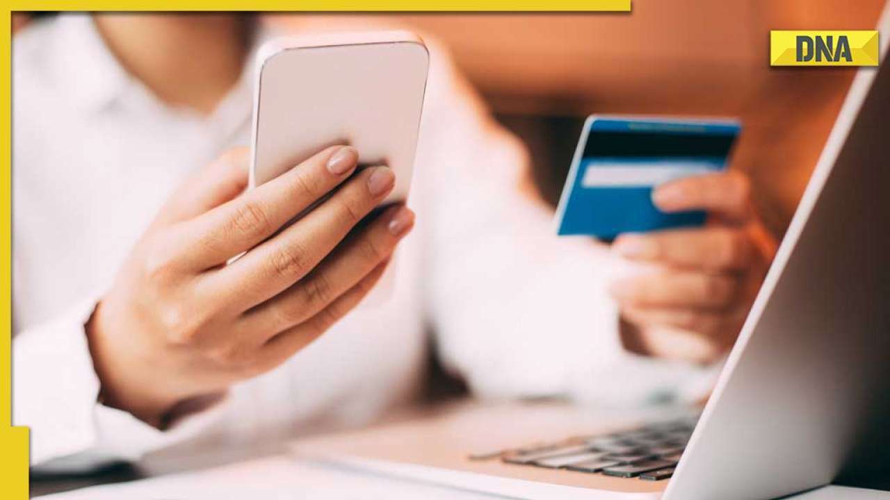 Mumbai: Woman loses Rs 8 lakh after clicking 'buy one get one free' thali on Facebook