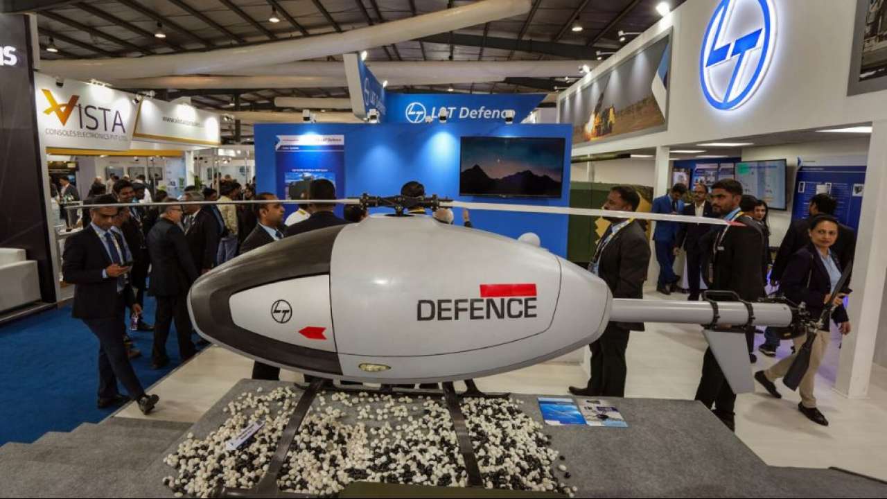 Defence Expo 2022