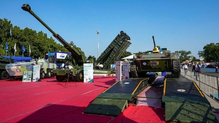 Defence Expo 2022
