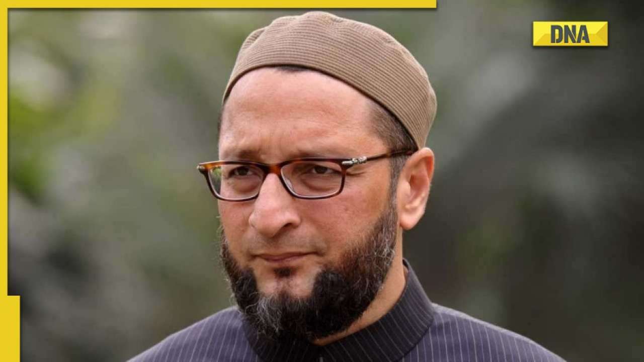 Gujarat govt says no traffic fine till October 27, Owaisi calls announcement 