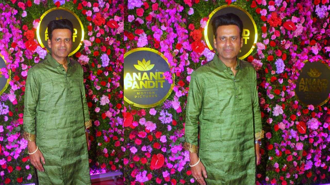 Manoj Bajpayee