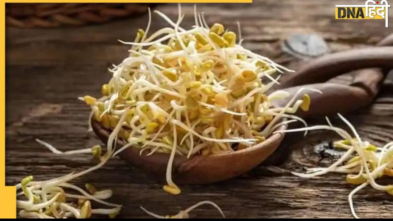 Diabetes: ये 5 अंकुरित चीजें ब्लड में बढ़ी शुगर को कर देंगी डाउन, डायबिटीज रहेगी कंट्रोल