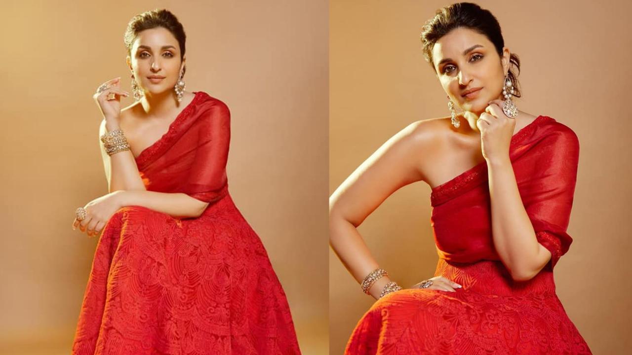 Parineeti Chopra lead role in Ishaqzaade