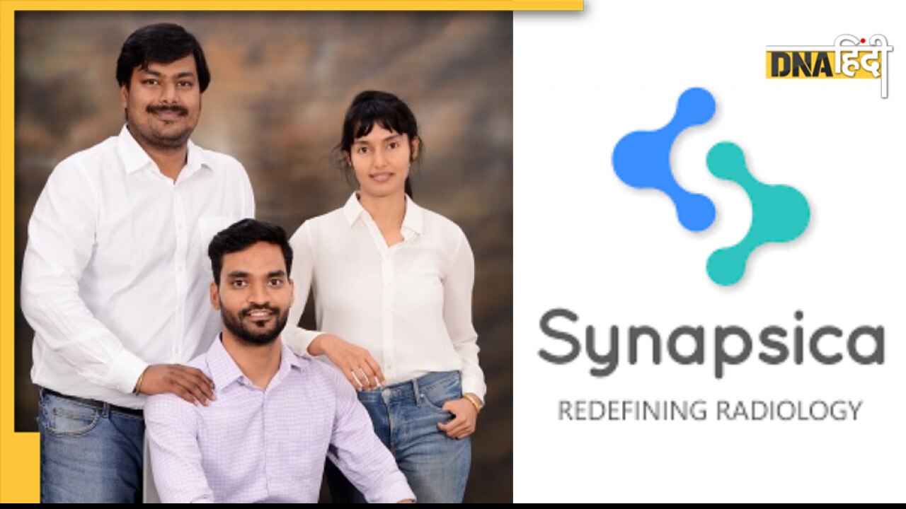 वरिष्ठ अधिकारियों की गिरफ्तारी के बाद Synapsica ने की 30% कर्मचारियों की छटनी, क्या थी वजह?