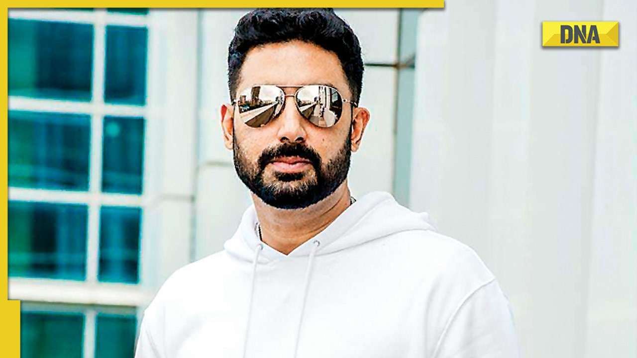 Abhishek Bachchan shuts down troll who called him 'unemployed,' says 'you  are not...'