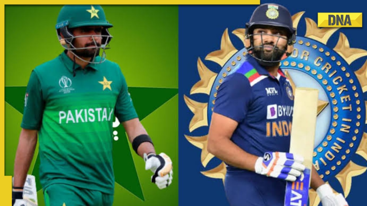 IND vs PAK T20 World Cup 2022: Predicted playing XI, live streaming ...