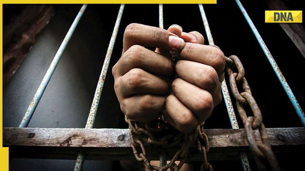 Kerala: Ek-lover slits throat of woman sleeping in her house; arrested