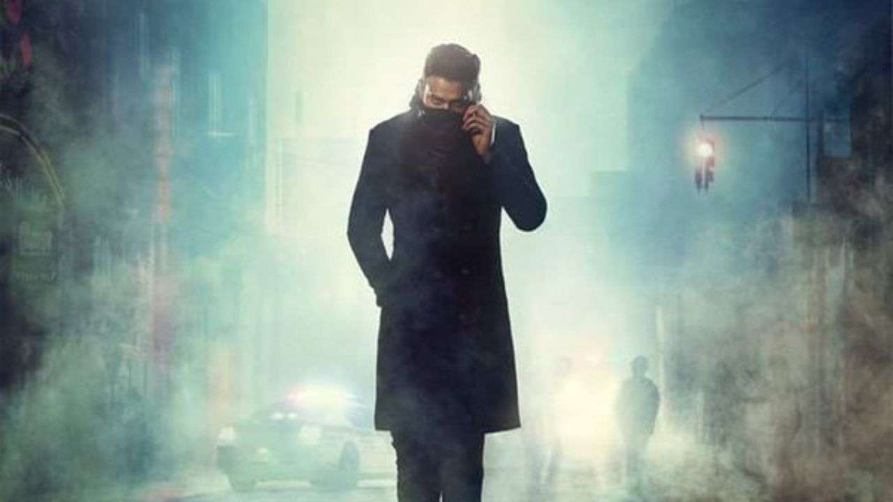 Saaho