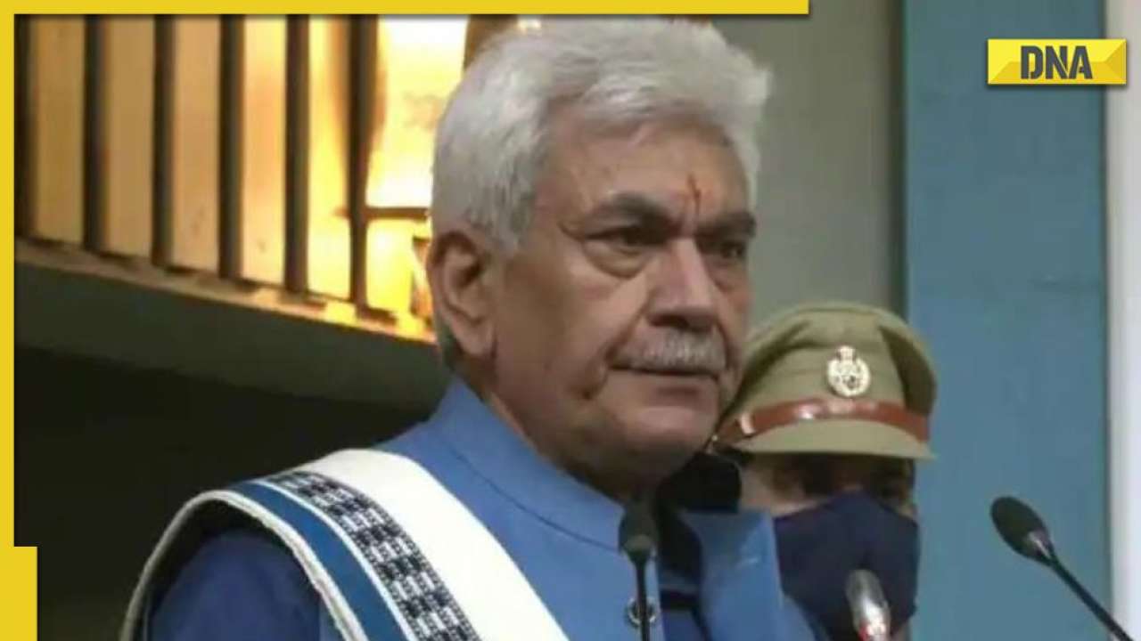 J-K: Government include 15 more classes to social caste list for reservation benefits