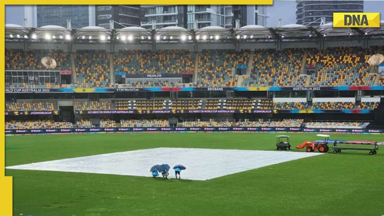India vs Pakistan Weather Update: No rain at the moment, Melbourne covered with overcast conditions