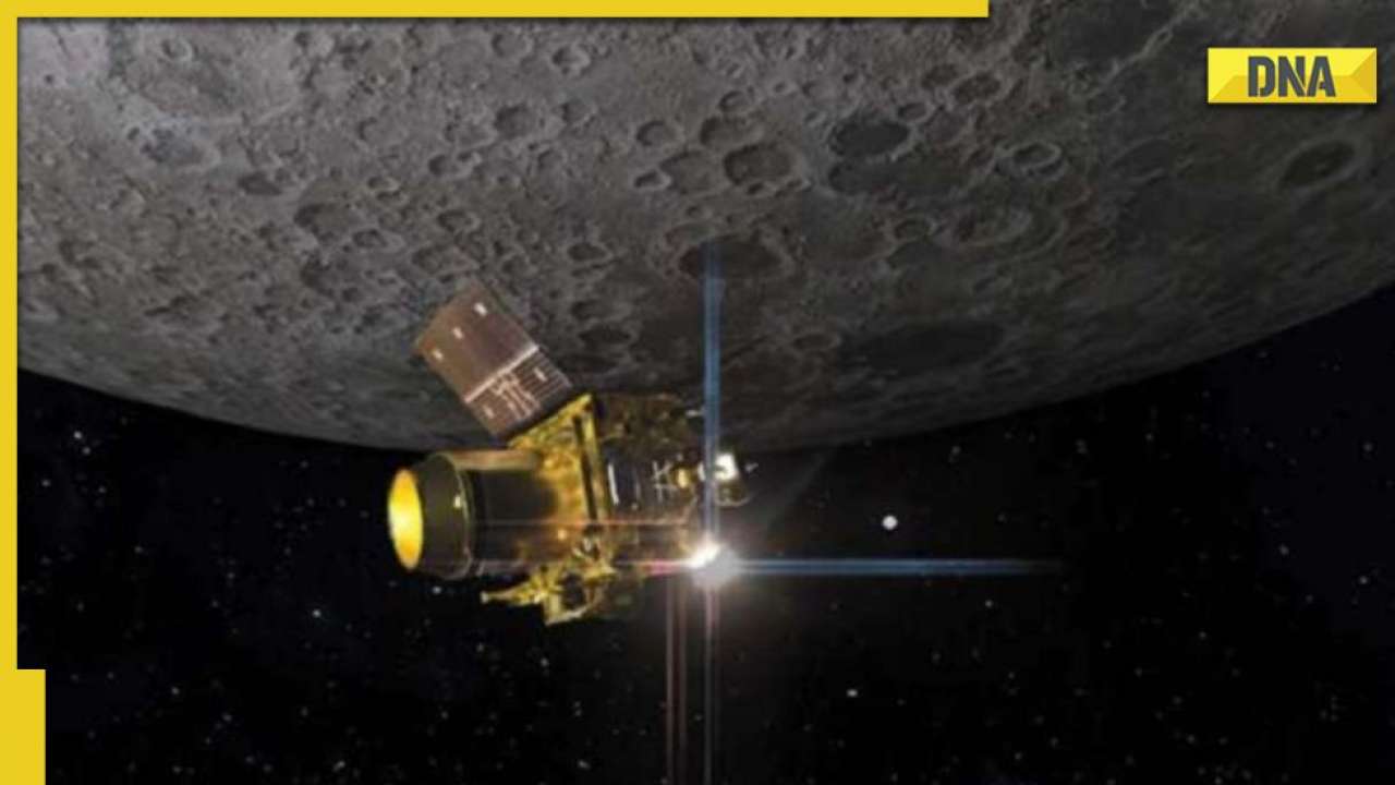 'Chandrayan-3 mission likely to be launched in June 2023': ISRO Chief Dr S Somnath
