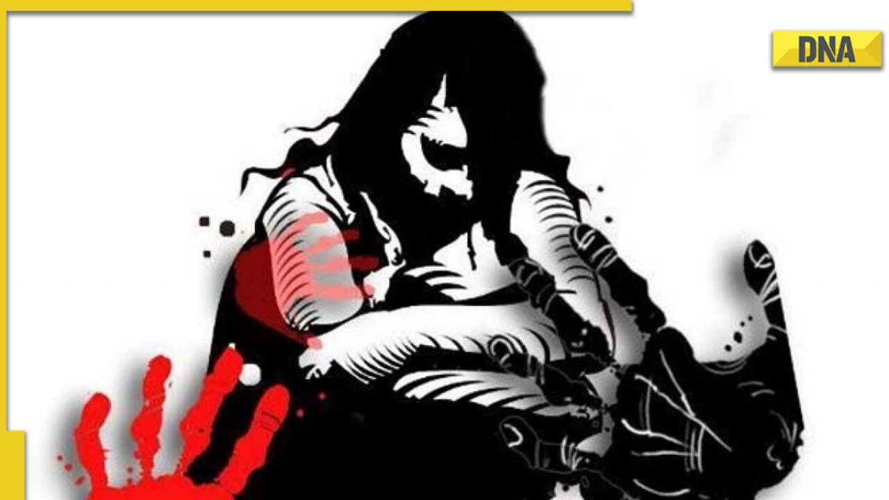 Chhattisgarh horror: Health worker raped at knifepoint inside workplace; minor boy filmed incident