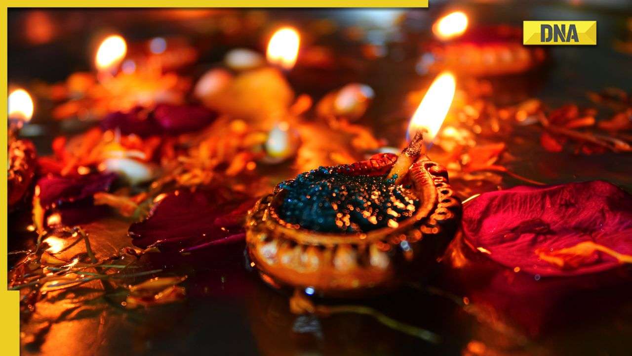 Diwali 2022: Why we celebrate Diwali? Know the 5 big reasons of ...