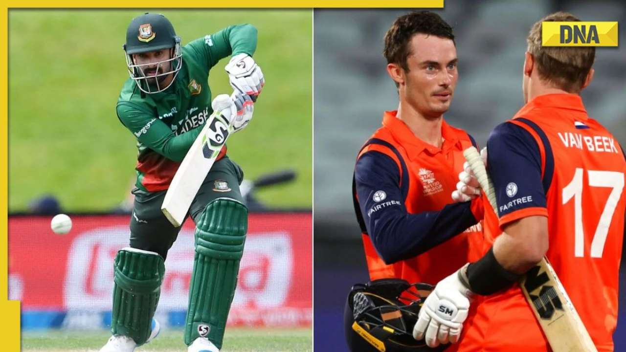 BAN vs NED Dream11 prediction: Fantasy cricket tips for Bangladesh vs ...