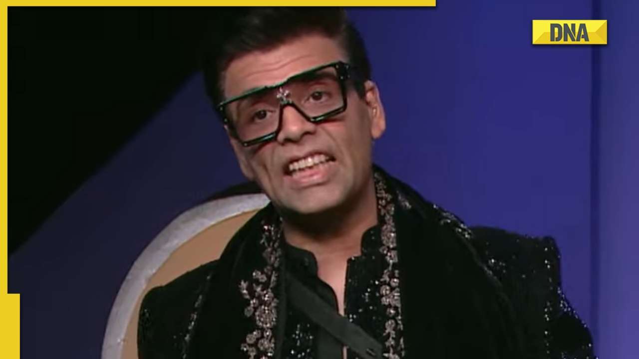 Bigg Boss 16: Netizens call Karan Johar 'biased', want Salman Khan back as host