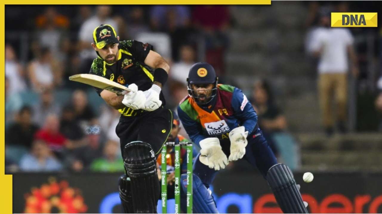 AUS vs SL live streaming: When and where to watch Australia vs Sri Lanka match 19 of T20 World Cup in India