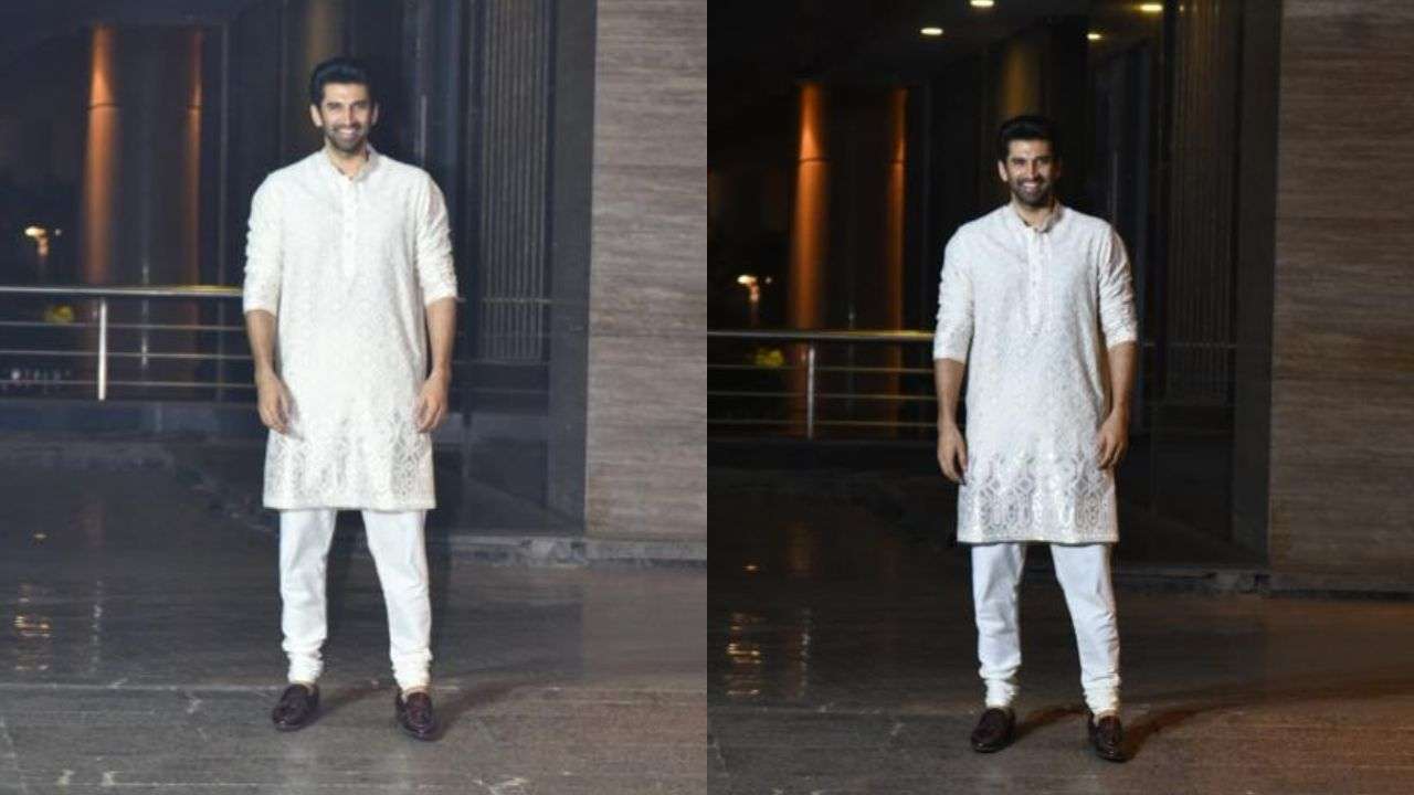 Aditya Roy Kapur