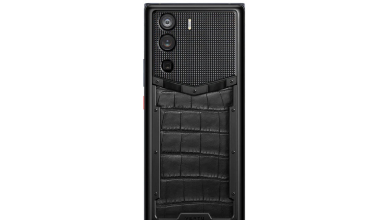 Vertu Metavertu