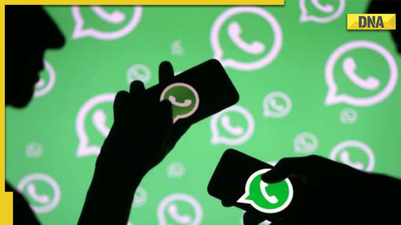 WhatsApp down: Messaging app faced around 6 hour long outage in October 2021
