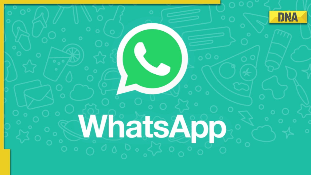 WhatsApp restored, users able to send and receive messages after massive outage