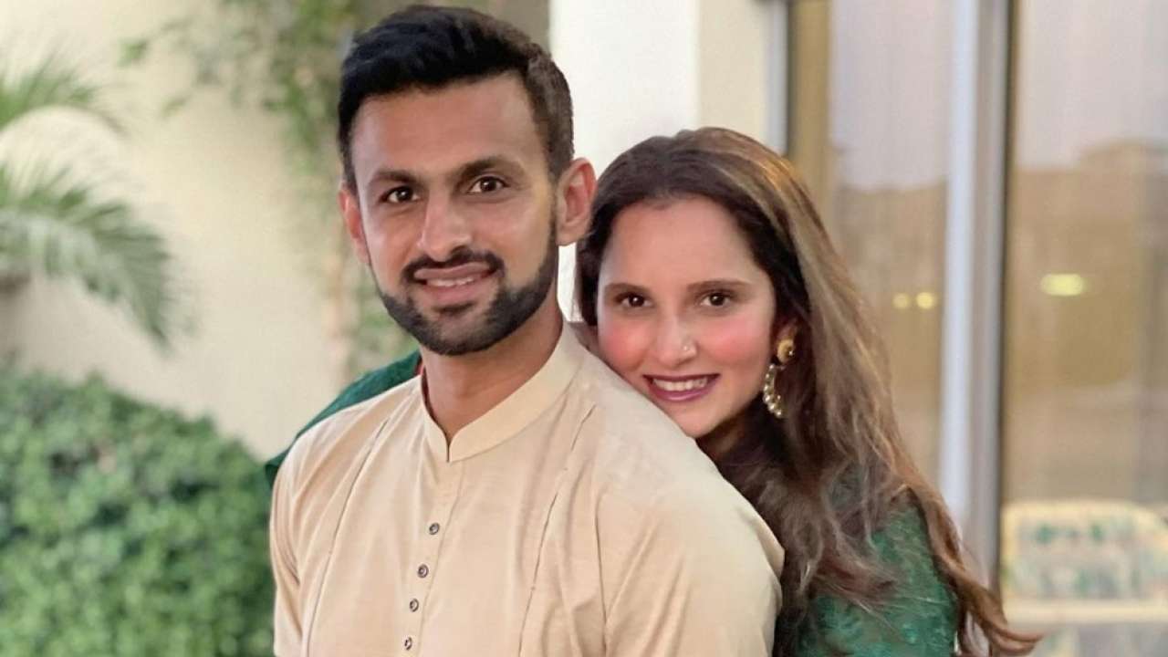 Sania Mirza reveals why she doesn't miss living in India